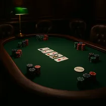 FreshBet - Live Poker - Evolution Gaming