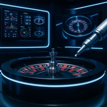 FreshBet - Live Roulette - Evolution Gaming