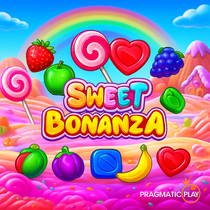 FreshBet - Sweet Bonanza Slot Game - Pragmatic Play
