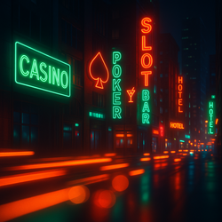 FreshBet Casino - 100% tot €500 + 200 Free Spins Welkomstbonus