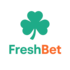 FreshBet Casino Logo