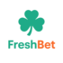 FreshBet Casino Logo