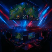 FreshBet - Esports Betting - Competitive Gaming Wagering