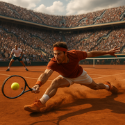 FreshBet - Tennis Betting - Sports Wagering